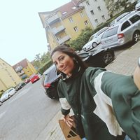 Carolina Andrade的照片