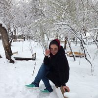 Photos de Arezo Aslani