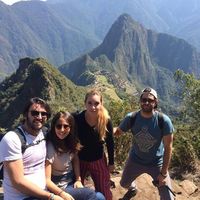 Jorge Hormaechea的照片