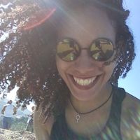 Gabriella Machado的照片