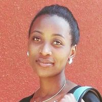 Irene ndakidemi's Photo