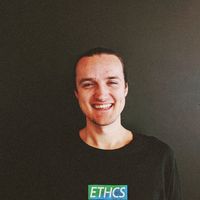 Émile Perron's Photo