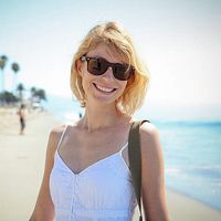 Le foto di Marianne C