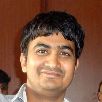 Dr Ashish Dwivedi's Photo