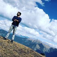 Anubhav Singh's Photo