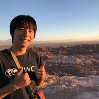 Le foto di Jonathan Lee