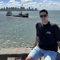 Franco Meloni's Photo