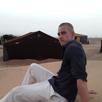 Marius  Stumm的照片