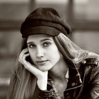 Marija Bogušytė's Photo