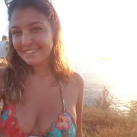 Ana Caroline Santos's Photo