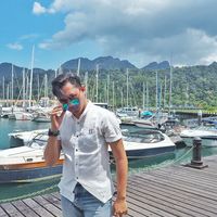 Muhammad Humprey Afrianto's Photo