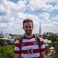 Christopher Larson的照片