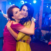 Rodica Bujarov's Photo