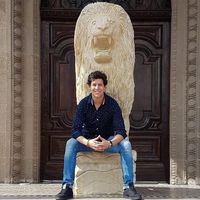 JUAN CARLOS VENTURA MICHEL's Photo