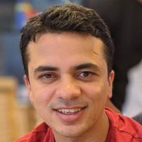 Shiva Raila的照片