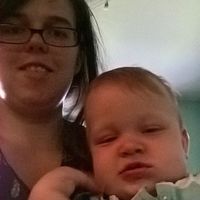 Daniela Gabor's Photo