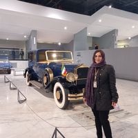 Sahar Samiei's Photo