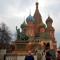 Miles Bate-Weldon's Photo