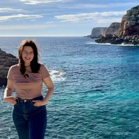 Natalia Ciesielska的照片