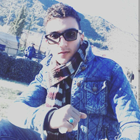 Fotos von rabie rabie