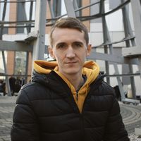 Максим Сулимов的照片