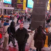 Abbes Moussi's Photo