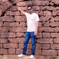 Amit Chaudhari's Photo