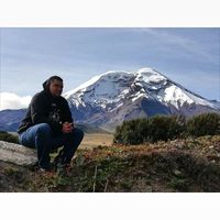 Angel Jimenez的照片