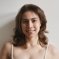 Alena Egorkina's Photo