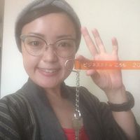 kazumi Nakamura的照片