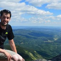 Matthew Murphy的照片