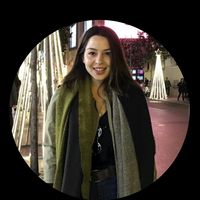 Gizem Özkol's Photo