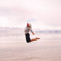 Masatomo Wada's Photo