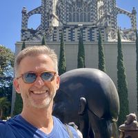 Oliver  Gottstein's Photo