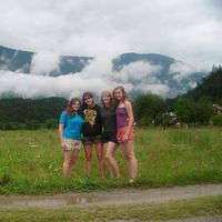 Danielle Chadwick's Photo