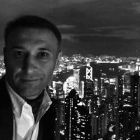 Vasily Sechny's Photo