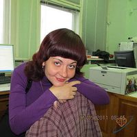 Fotos de Olesya Golykh