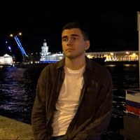 Le foto di Дима Мелешков