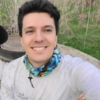 Dmitriy Shikhalev的照片