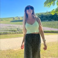 Szilvia Szabó's Photo