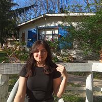 Şeyma Özkavlak's Photo