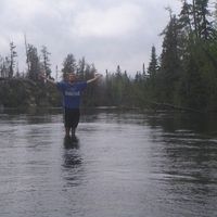 John McKenzie的照片