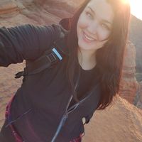 Rachel Sommer's Photo