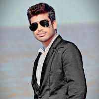 Abdullah Shaikh's Photo
