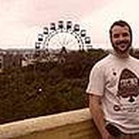 Pablo  Bertaina's Photo