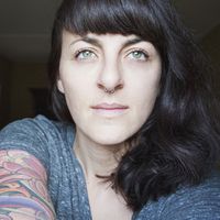 Amelie Gagne's Photo