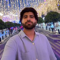 Ali Lashari的照片