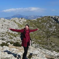 Photos de Josephine Sickert