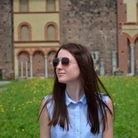 Photos de Olga Hrebyniuk