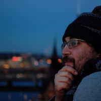 Pierre-Alexandre GRANDJEAN's Photo